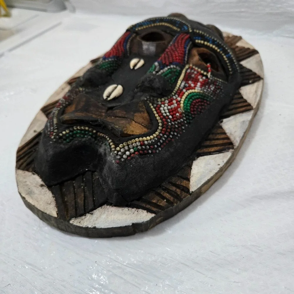 N/A handcrafted decorative